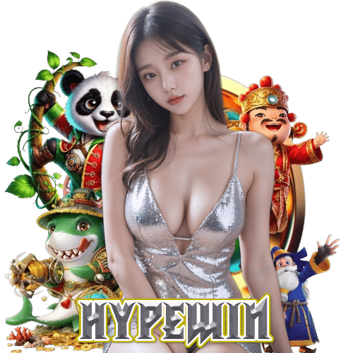 hypewin คาสิโน